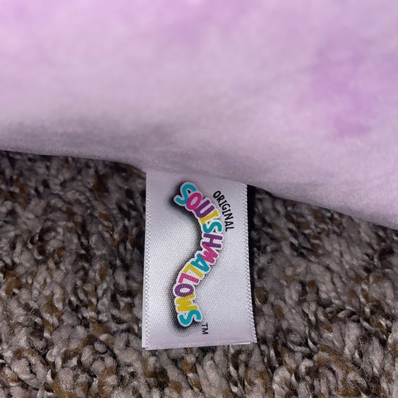 Squishmallow 16” Monica the Axolotl - Picture 3 of 4